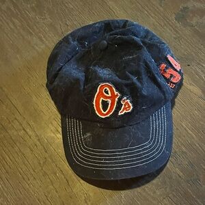 Baltimore Orioles Hat